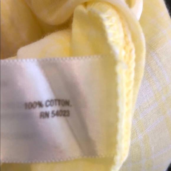 Old Navy blouse - Picture 5 of 5